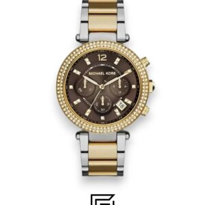 Michael Kors Watch For Women mk6118 - Image 1