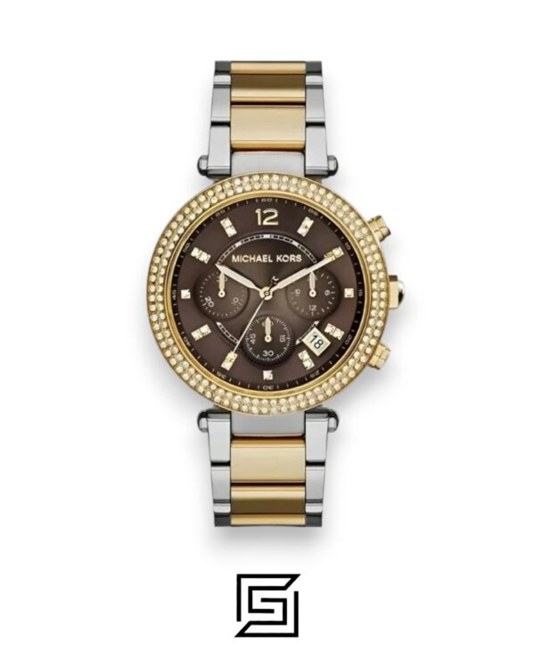 Michael Kors Watch For Women mk6118