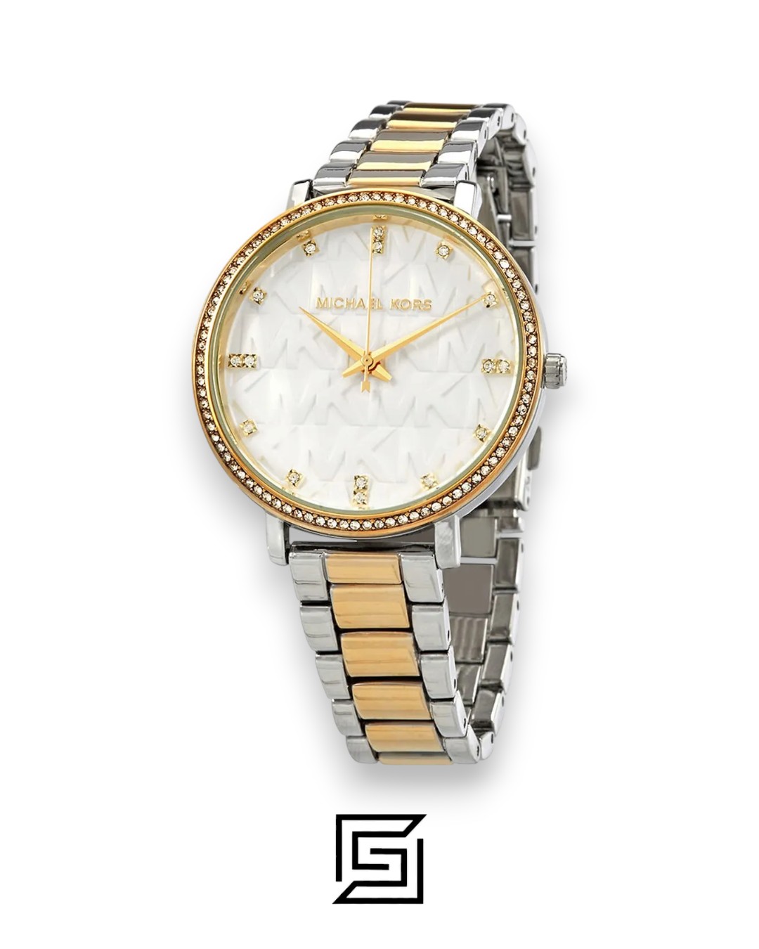 Michael Kors Watch For Women MK4595 - Image 2