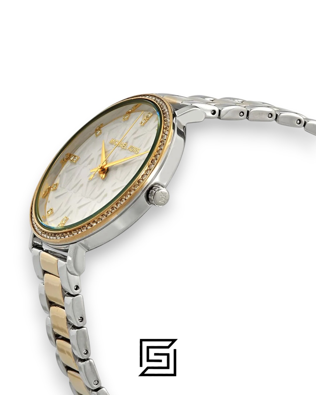 Michael Kors Watch For Women MK4595 - Image 6