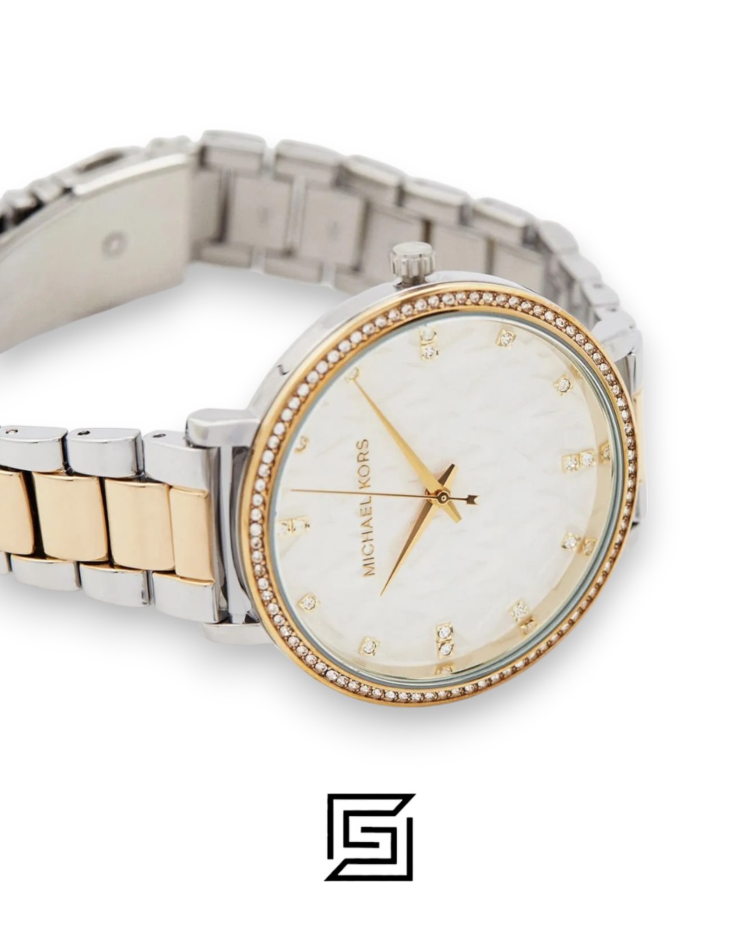 Michael Kors Watch For Women MK4595 - Image 4