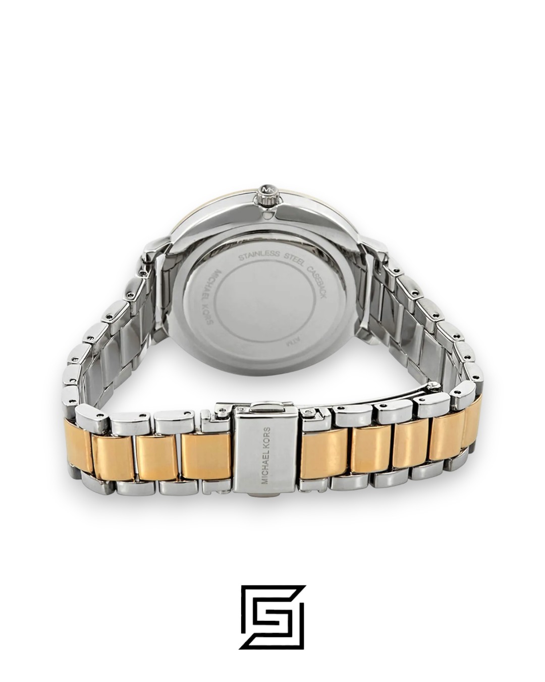 Michael Kors Watch For Women MK4595 - Image 7