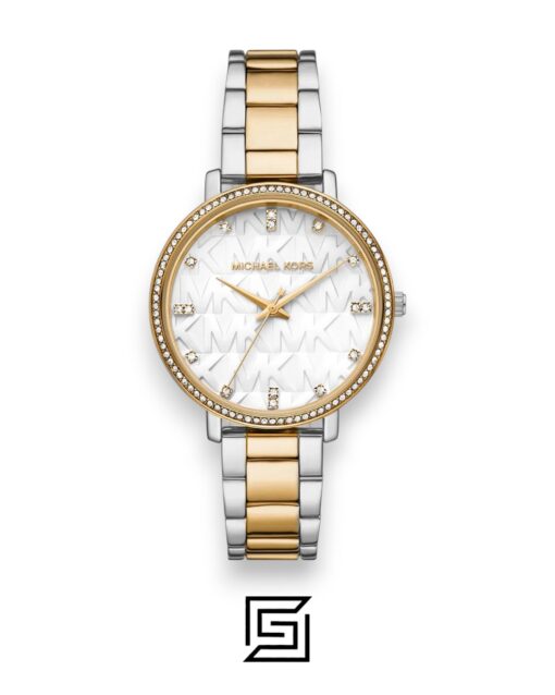Michael Kors Watch For Women MK4595