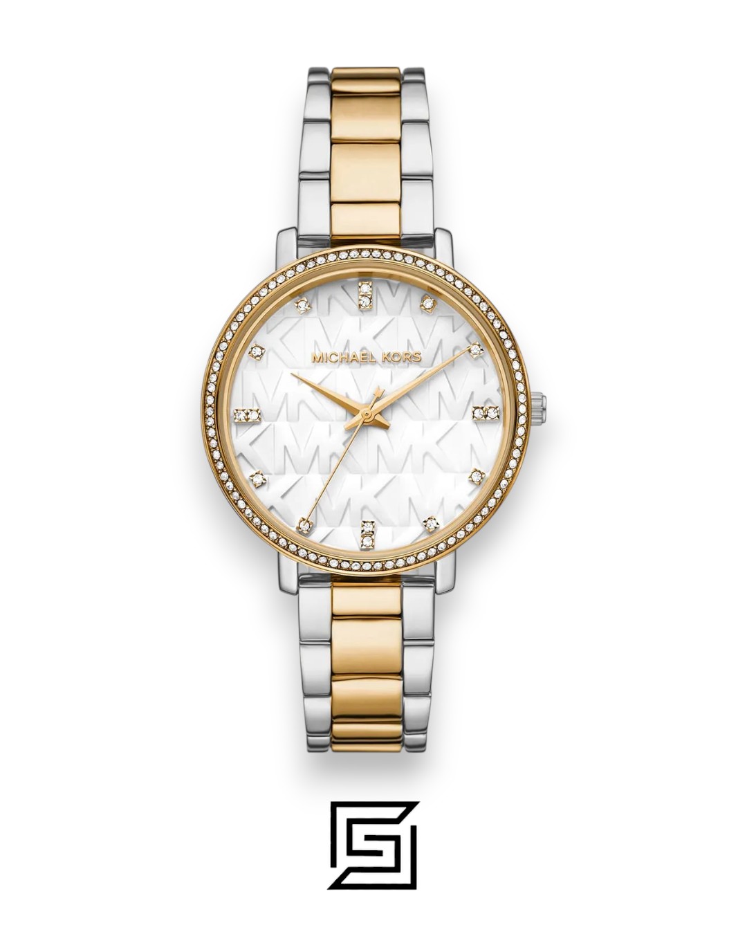 Michael Kors Watch For Women MK4595