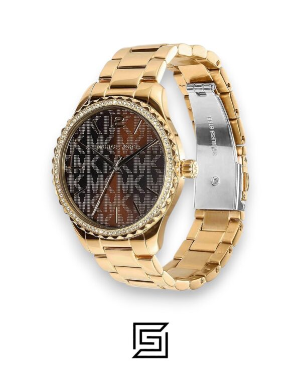 Michael Kors Watch For Women MK7296