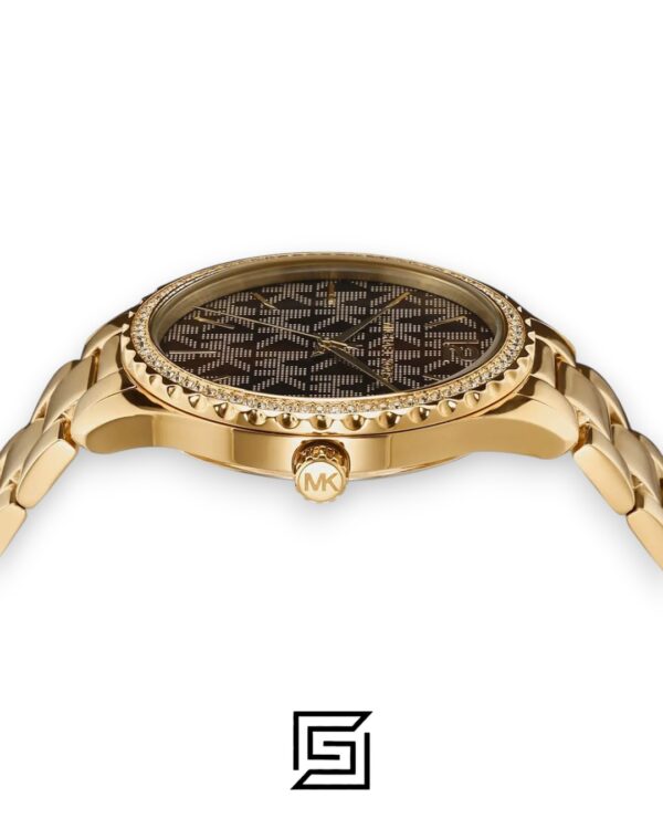 Michael Kors Watch For Women MK7296