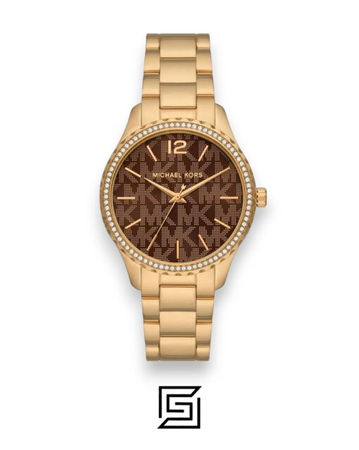 Michael Kors Watch For Women MK7296