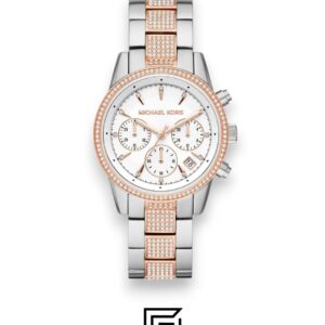 Michael Kors Watch For Women MK6651 - Image 1