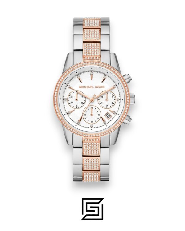 Michael Kors Watch For Women MK6651