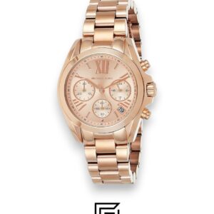 Michael Kors Watch For Women MK5799 - Image 2