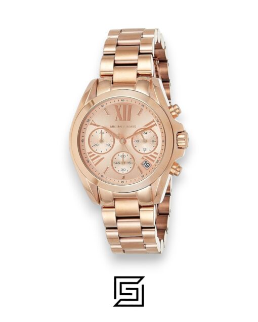 Alternative view of Michael Kors Watch For Women MK5799