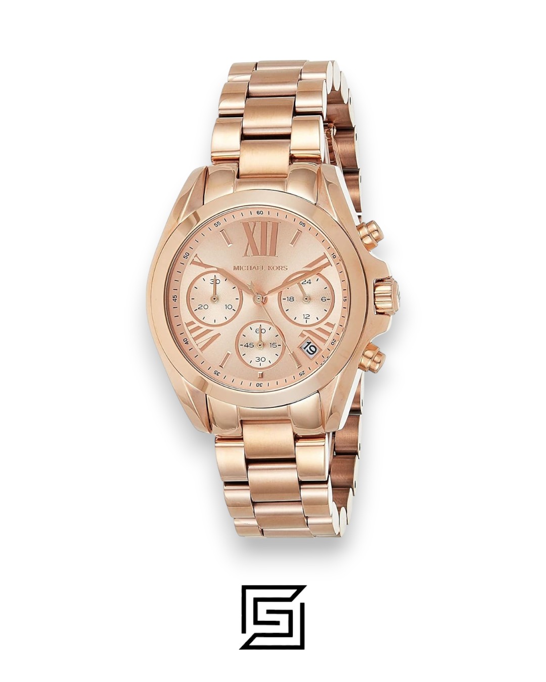 Michael Kors Watch For Women MK5799 - Image 2