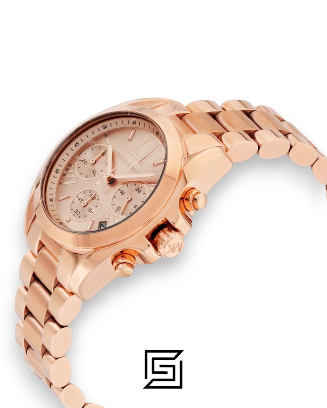 Michael Kors Watch For Women MK5799 - Image 4