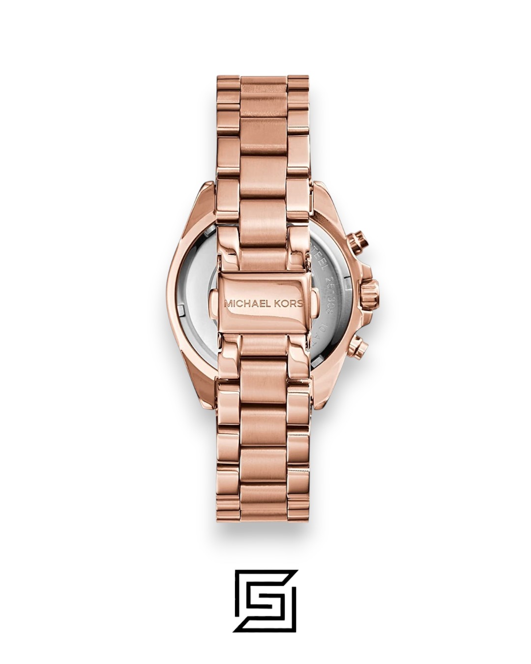 Michael Kors Watch For Women MK5799 - Image 3