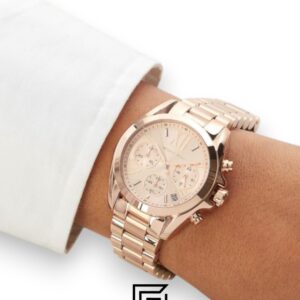 Michael Kors Watch For Women MK5799 - Image 6