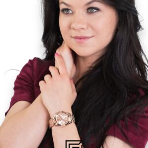 Michael Kors Watch For Women MK5799 - Image 7