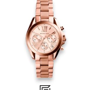 Michael Kors Watch For Women MK5799 - Image 1