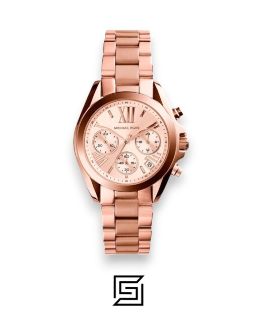 Michael Kors Watch For Women MK5799