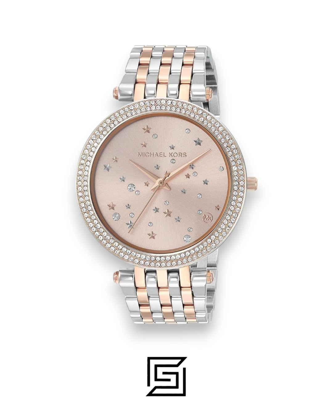 Michael Kors Watch For Women MK3726 - Image 2
