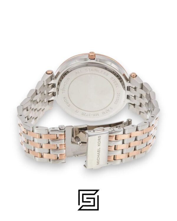 Michael Kors Watch For Women MK3726