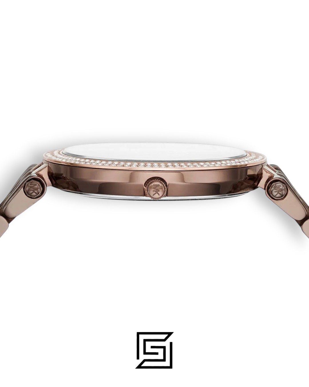 Michael Kors Watch For Women MK3416 - Image 5