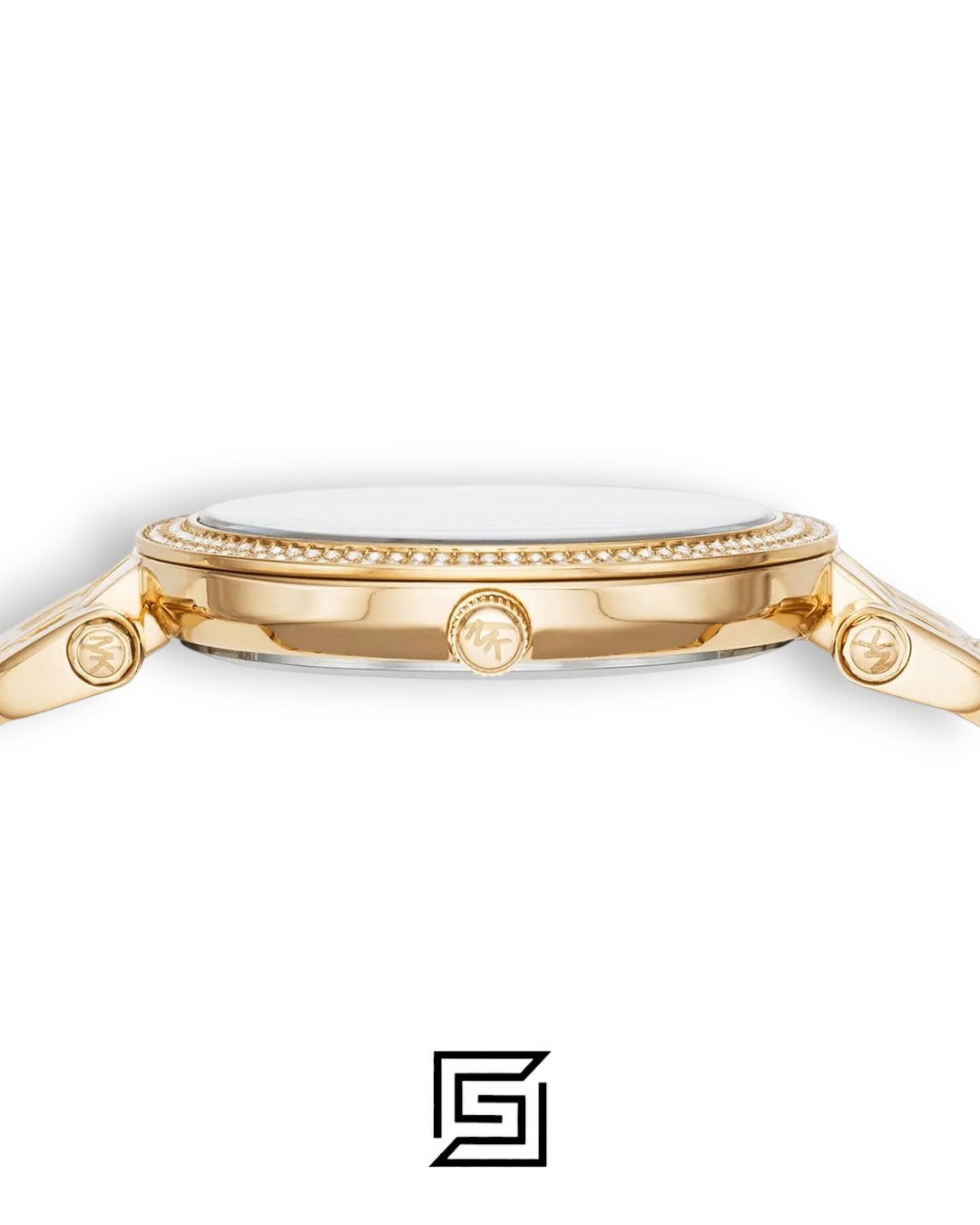 Michael Kors Watch For Women MK3430 - Image 2