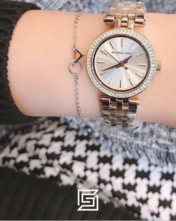Michael Kors Watch For Women MK3430