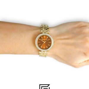 Michael Kors Watch For Women MK3408 - Image 8
