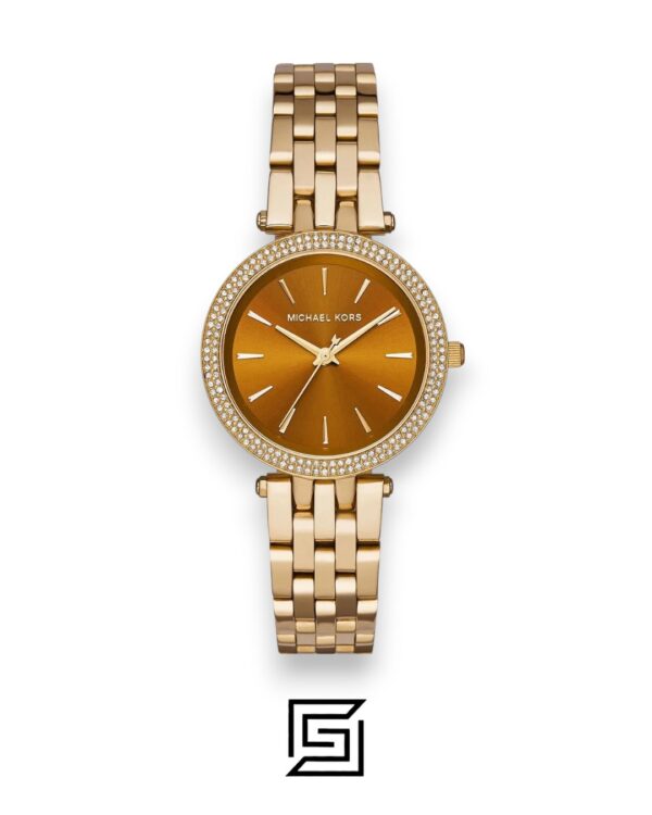 Michael Kors Watch For Women MK3408