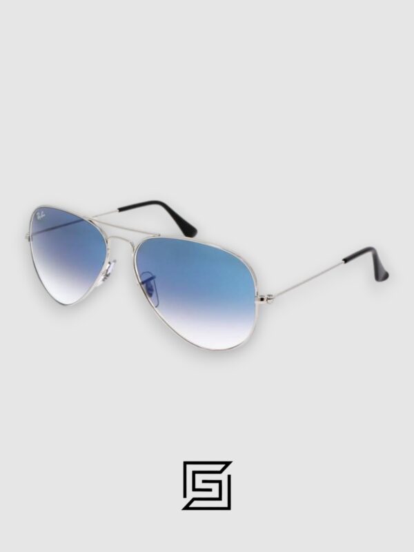 Ray Ban RB3026 AVIATOR XL Unisex
