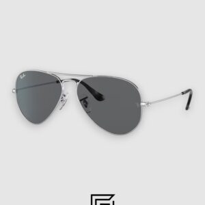 ⁦Ray Ban RB3026 AVIATOR XL Unisex⁩ - الصورة ⁦2⁩
