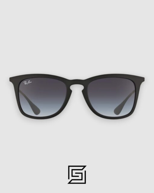 Alternative view of Ray Ban RB4121 Sunglasses Unisex