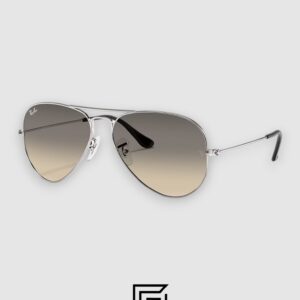 ⁦Ray Ban RB3026 AVIATOR XL Unisex⁩ - الصورة ⁦3⁩