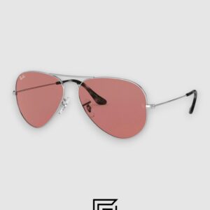 ⁦Ray Ban RB3026 AVIATOR XL Unisex⁩ - الصورة ⁦8⁩
