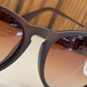 RAY BAN RB4171 ERIKA Sunglasses Unisex - Image 2