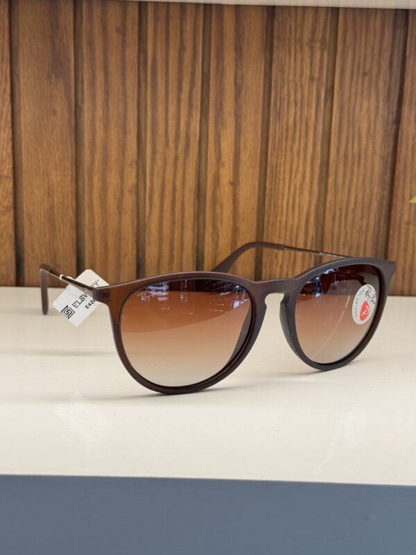 RAY BAN RB4171 ERIKA Sunglasses Unisex