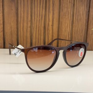 RAY BAN RB4171 ERIKA Sunglasses Unisex - Image 3