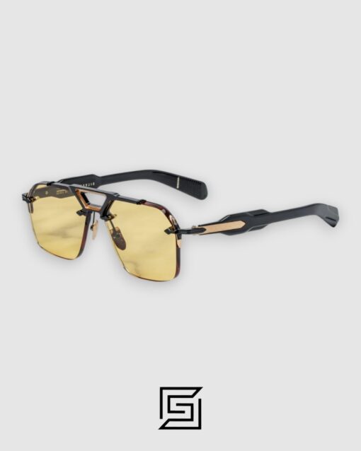 Men,Sunglasses Jacques Marie Mage SILVERTON Sunglasses Men Jacques Marie Mage