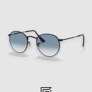 Ray Ban Sunglasses RB3447 ROUND METAL Unisex - Image 4