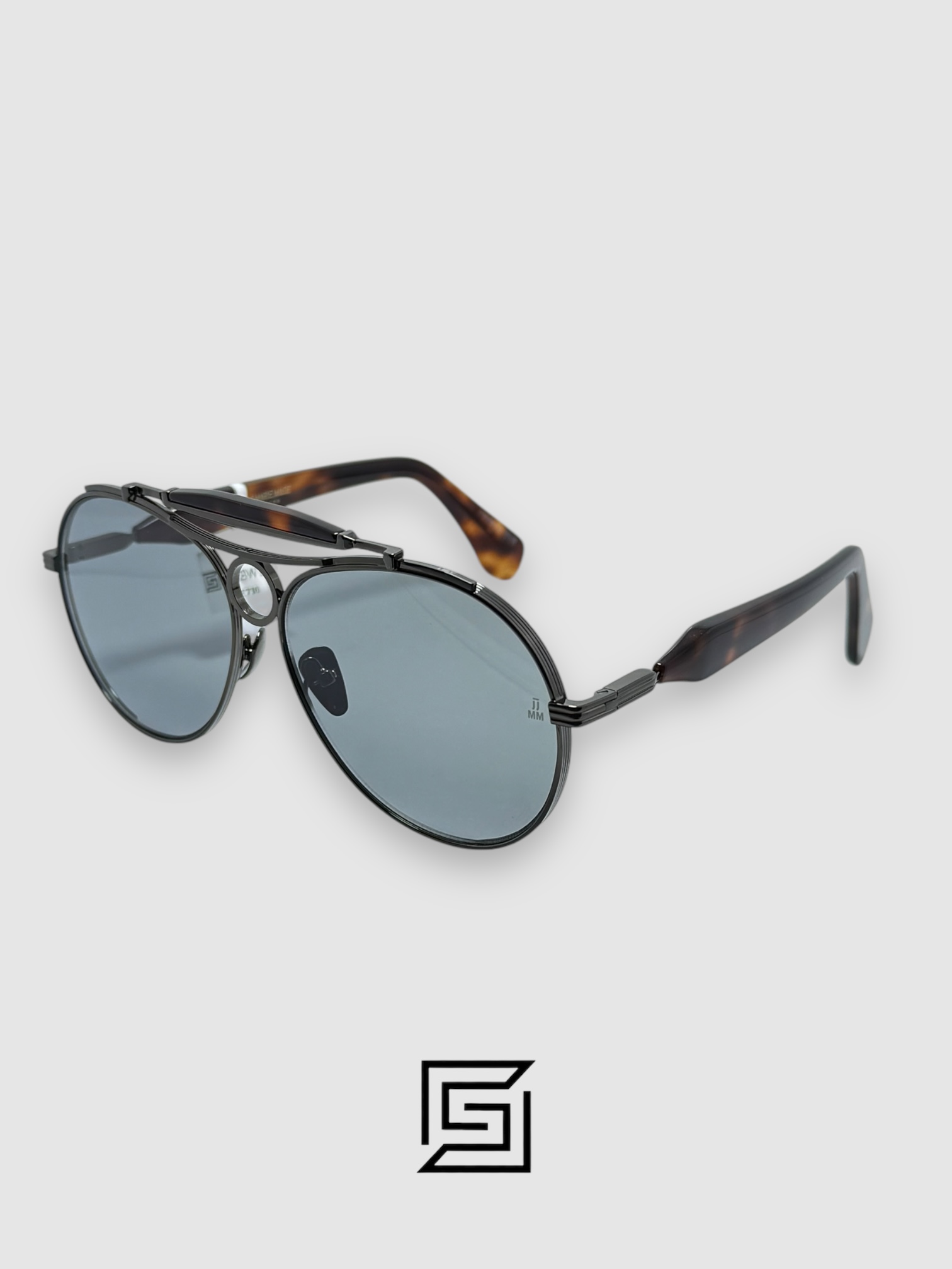 Men,Sunglasses Jacques Marie Mage JMMASP Sunglasses For Men Jacques Marie Mage