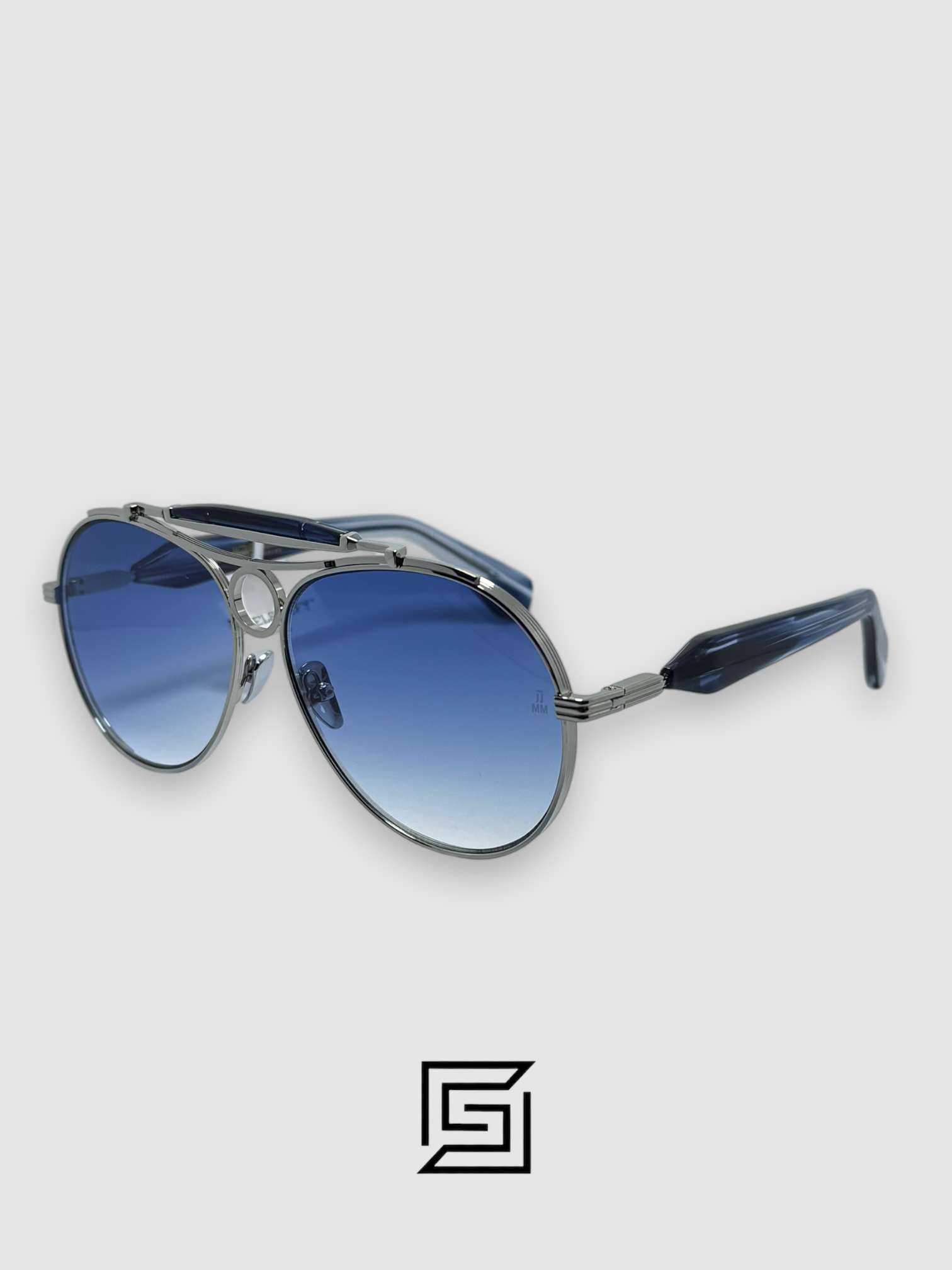 Men,Sunglasses Jacques Marie Mage JMMASP Sunglasses For Men Jacques Marie Mage