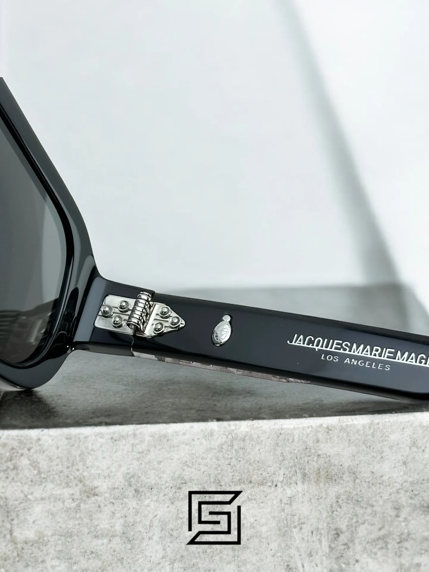 Men,Sunglasses Jacques Marie Mage NAKAHIRA Sunglasses For Men Jacques Marie Mage