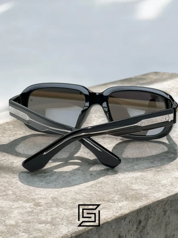 Men,Sunglasses Jacques Marie Mage NAKAHIRA Sunglasses For Men Jacques Marie Mage