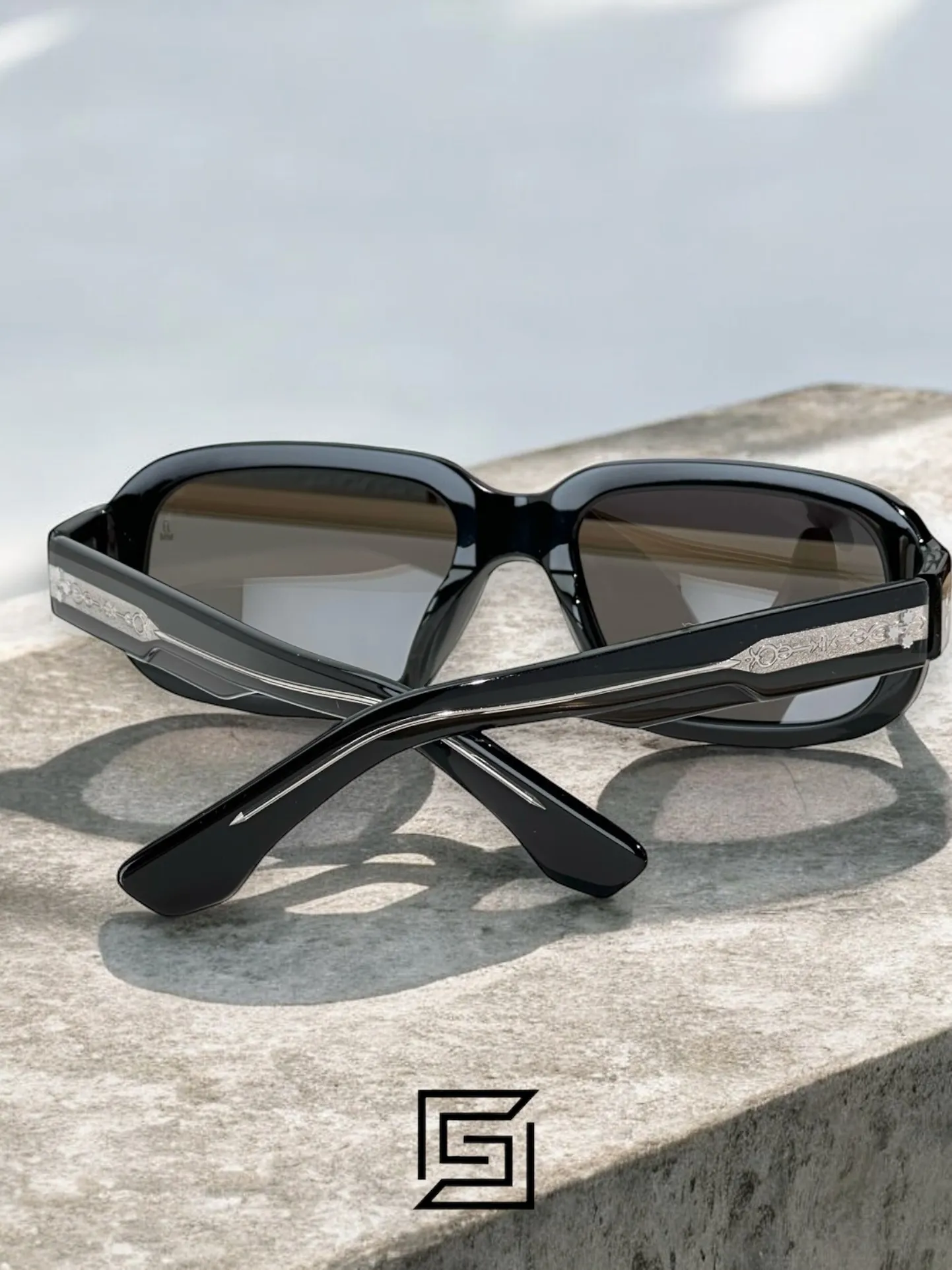 Men,Sunglasses Jacques Marie Mage NAKAHIRA Sunglasses For Men Jacques Marie Mage