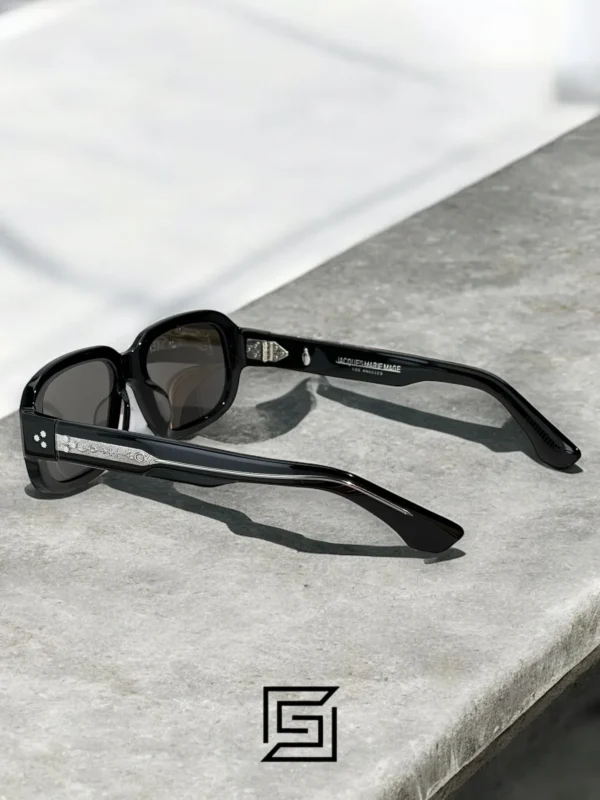 Men,Sunglasses Jacques Marie Mage NAKAHIRA Sunglasses For Men Jacques Marie Mage