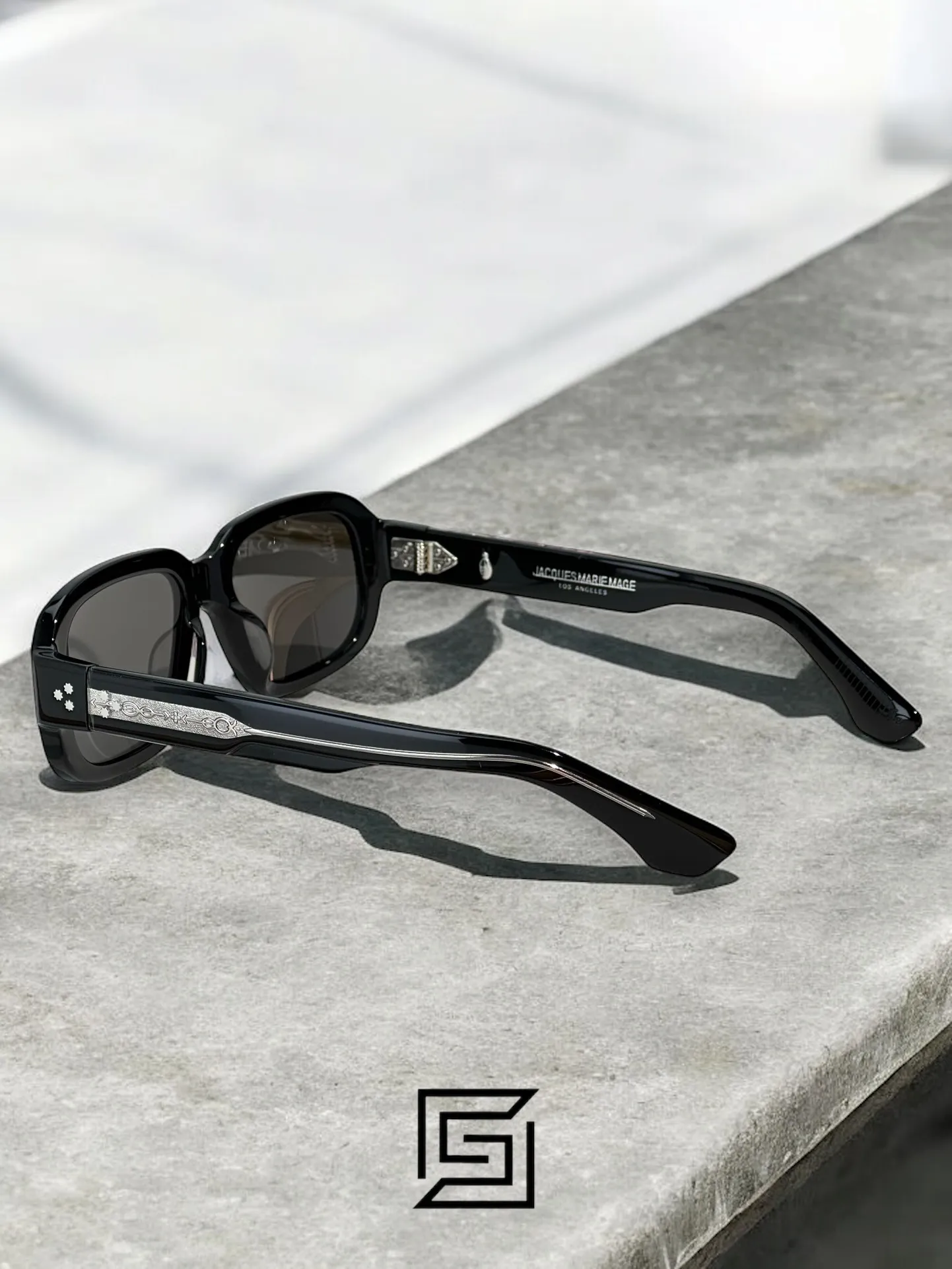 Men,Sunglasses Jacques Marie Mage NAKAHIRA Sunglasses For Men Jacques Marie Mage