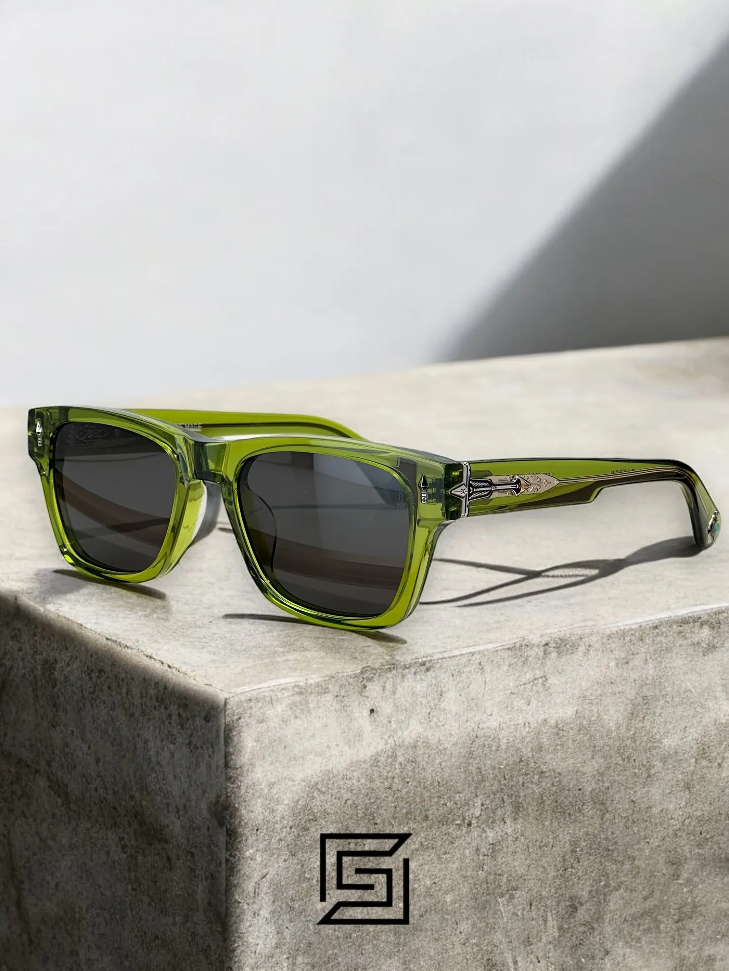 Men,Sunglasses Jacques Marie Mage DAYTON sunglasses for men Jacques Marie Mage