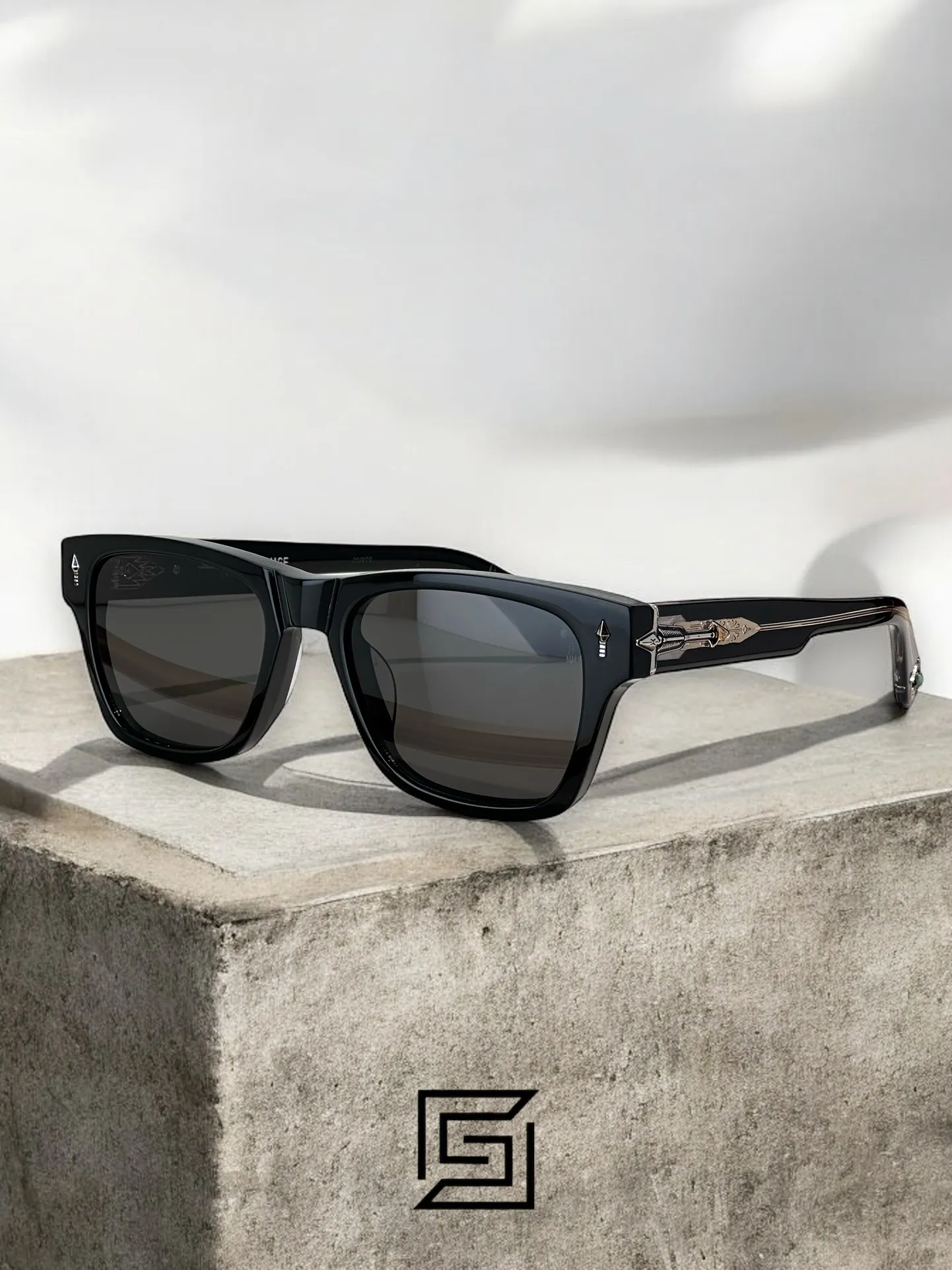 Men,Sunglasses Jacques Marie Mage DAYTON sunglasses for men Jacques Marie Mage