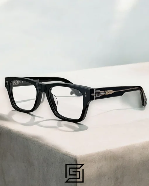 Eyeglasses,Men Jacques Marie Mage DAYTON eyeglasses for men Jacques Marie Mage