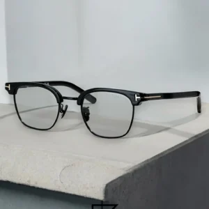 TOM FORD TF1119 sunglasses for men - Image 5